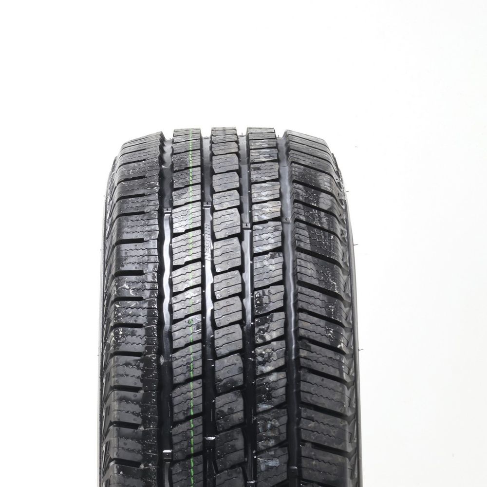 New 245/70R17 Kumho Crugen HT51 110T - 12/32 - Image 2