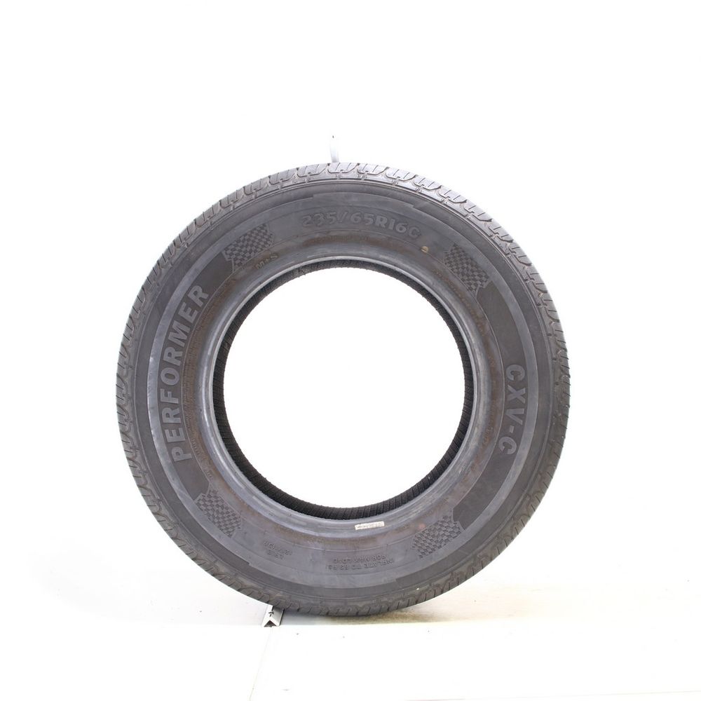 Used 235/65R16C Performer CXV-C 121/119R E - 7.5/32 - Image 3