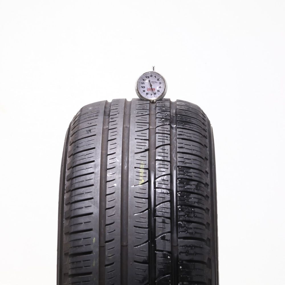 Set of (2) Used 235/65R18 Pirelli Scorpion Verde J 110V - 6/32 - Image 2
