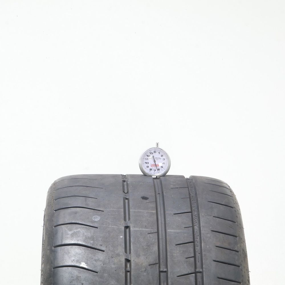 Used 295/30ZR20 Dunlop Sport Maxx Race 2 N2 101Y - 6/32 - Image 2