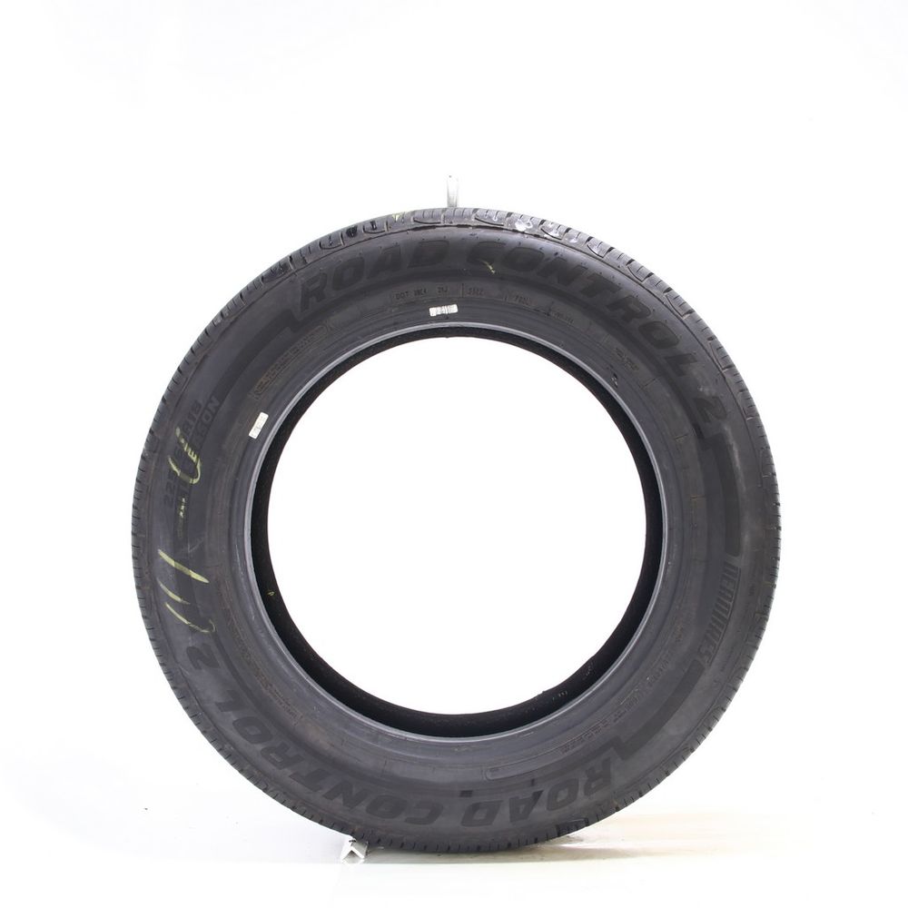 Set of (2) Used 225/60R18 DeanTires Road Control 2 100H - 9.5-10/32 - Image 3