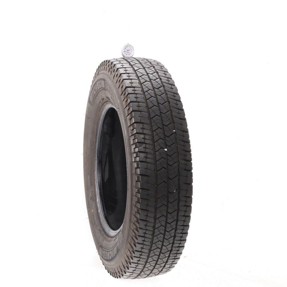 Used LT 235/80R18 Michelin Primacy XC 121/118R E - 10/32 - Image 1