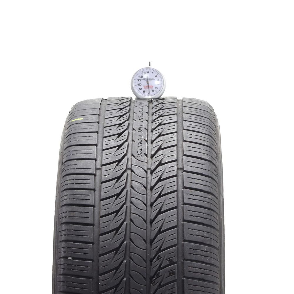 Set of (2) Used 225/50R18 General Altimax RT43 95T - 6.5-7/32 - Image 2