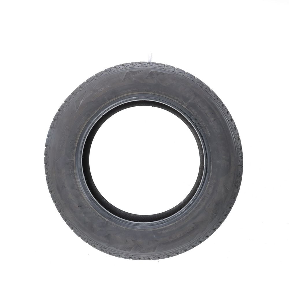 Set of (4) Used 225/65R17 Bridgestone Blizzak DM-V2 102S - 8-9.5/32 - Image 6