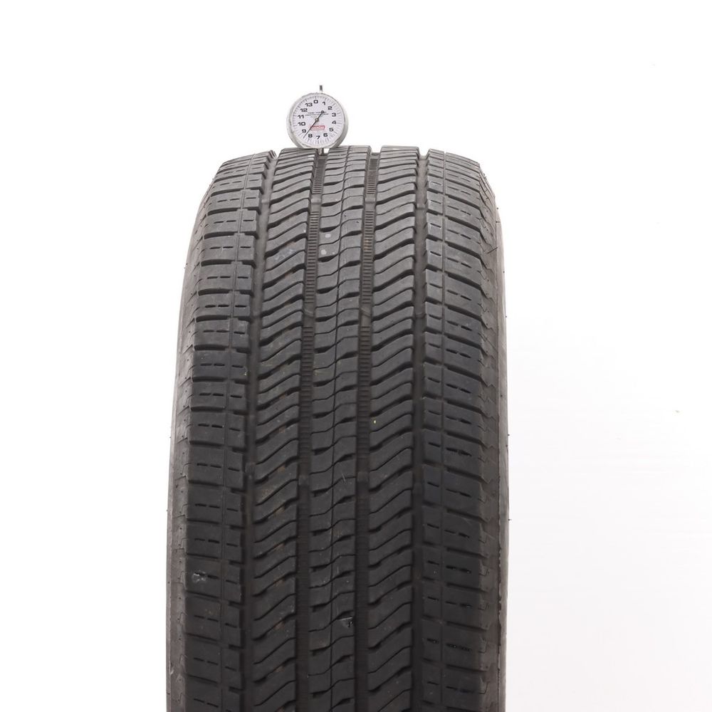 Used LT 265/70R18 Bridgestone Alenza A/S 02 ENLITEN 124/121S E - 8.5/32 - Image 2