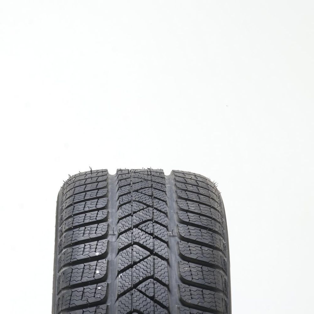 Driven Once 225/40R19 Pirelli Winter Sottozero 3 Run Flat 93H - 10/32 - Image 2