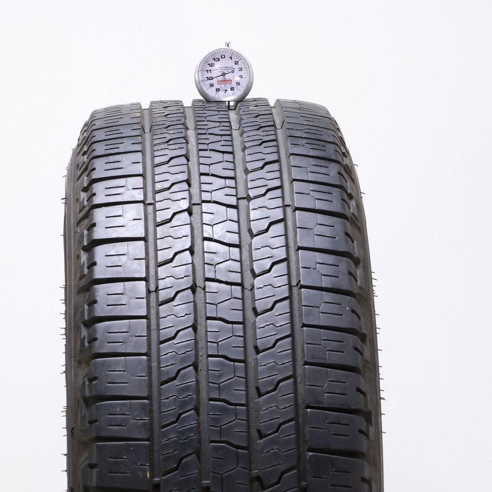 Set of (2) Used LT 275/70R18 Goodyear Wrangler Workhorse HT 125/122R E - 9.5-10.5/32 - Image 2