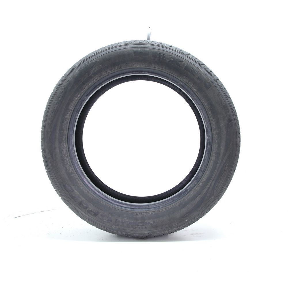 Used 225/55R17 Nexen Classe Premiere CP672 97H - 8/32 - Image 3