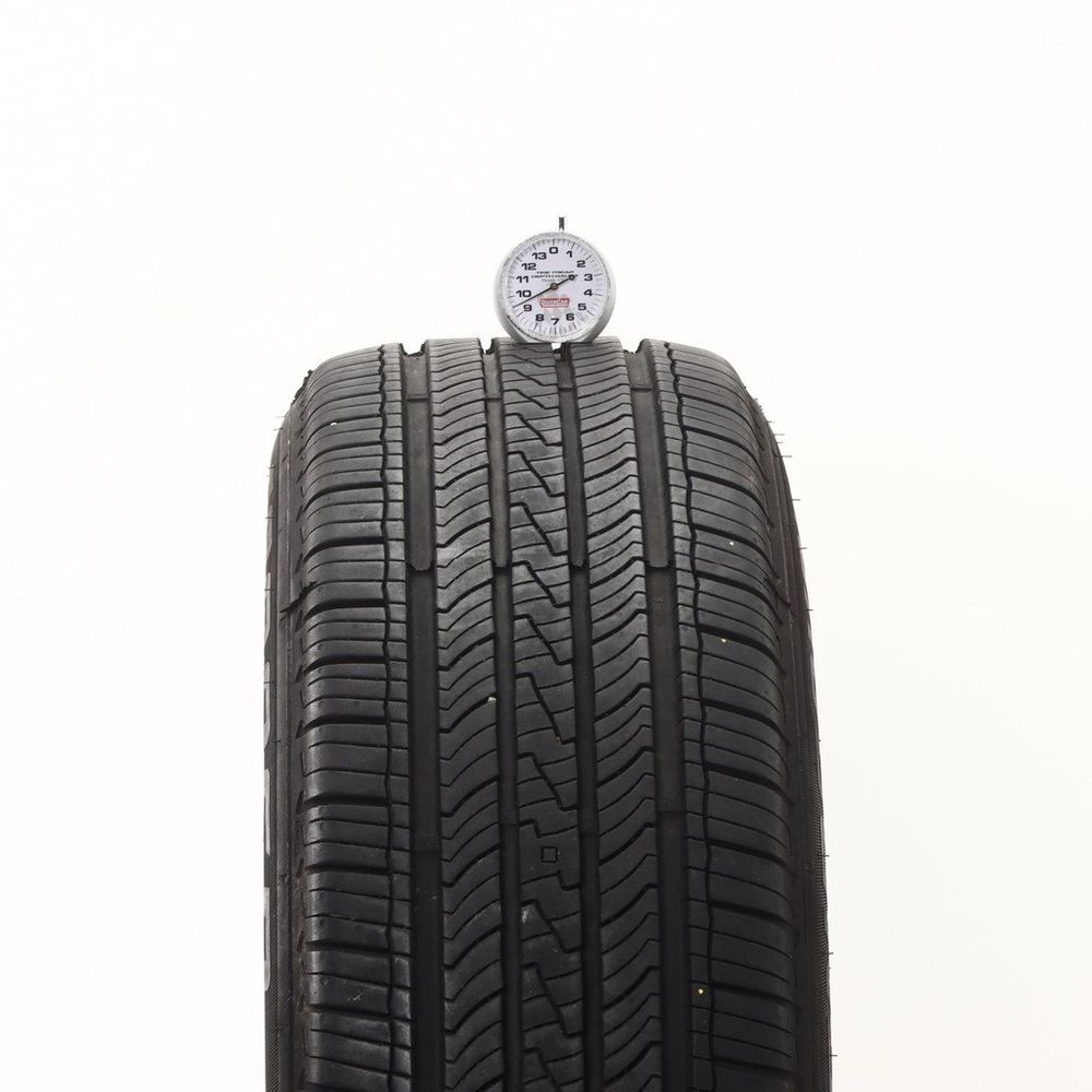 Set of (4) Used 215/65R16 Cooper Endeavor Plus 98H - 8.5-9.5/32 - Image 5
