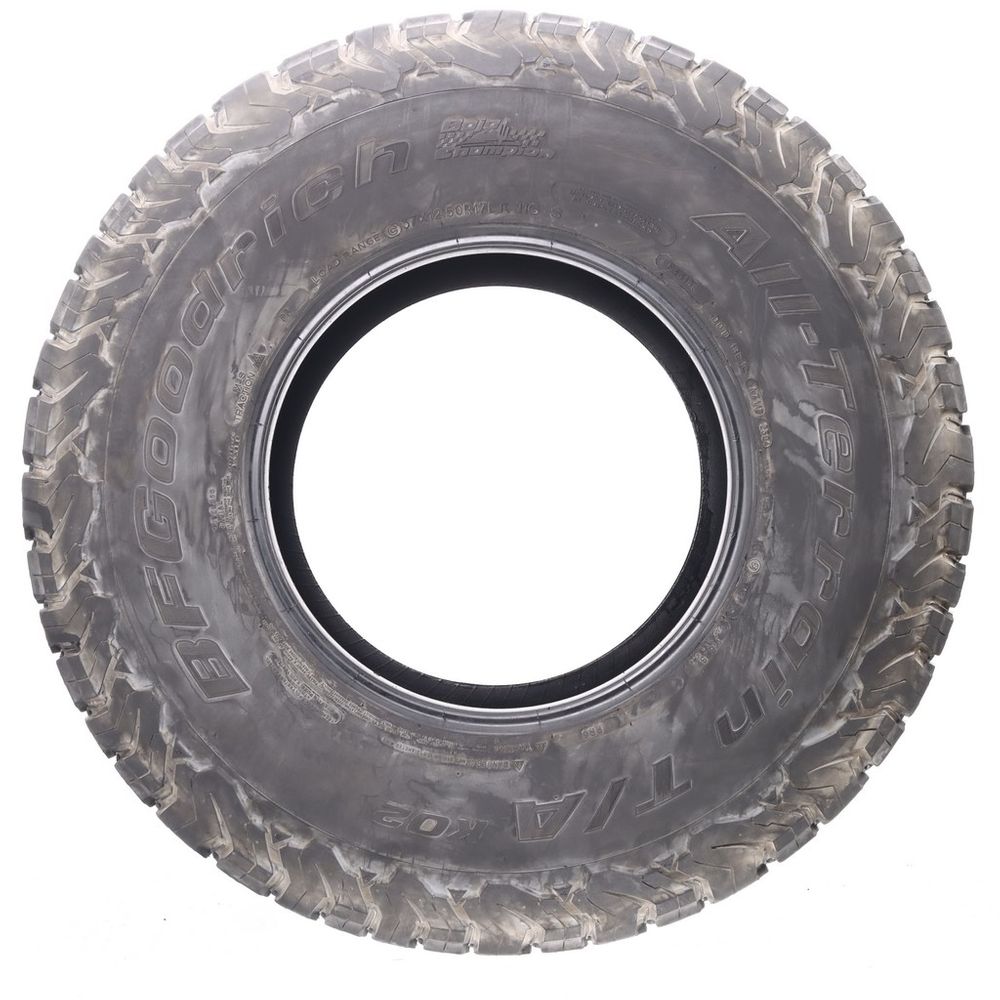 Set of (2) Used LT 37X12.5R17 BFGoodrich All-Terrain T/A KO2 116S C - 13-13.5/32 - Image 6