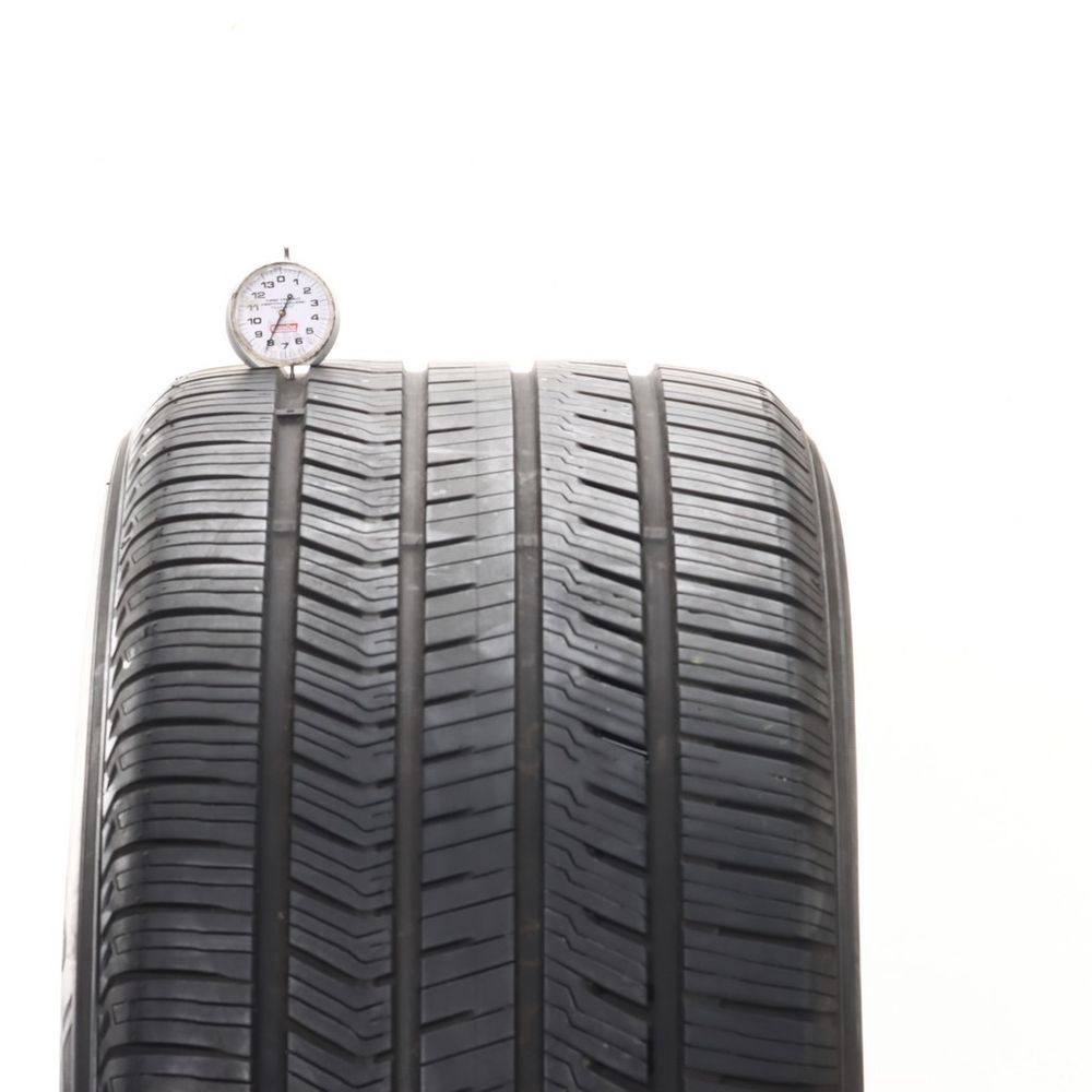 Used 315/40R21 Yokohama Geolandar X-CV G057 115W - 8/32 - Image 2