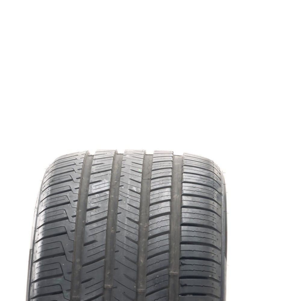 Driven Once 275/40R20 Blackhawk Agility UHP AS 106Y - 9.5/32 - Image 2