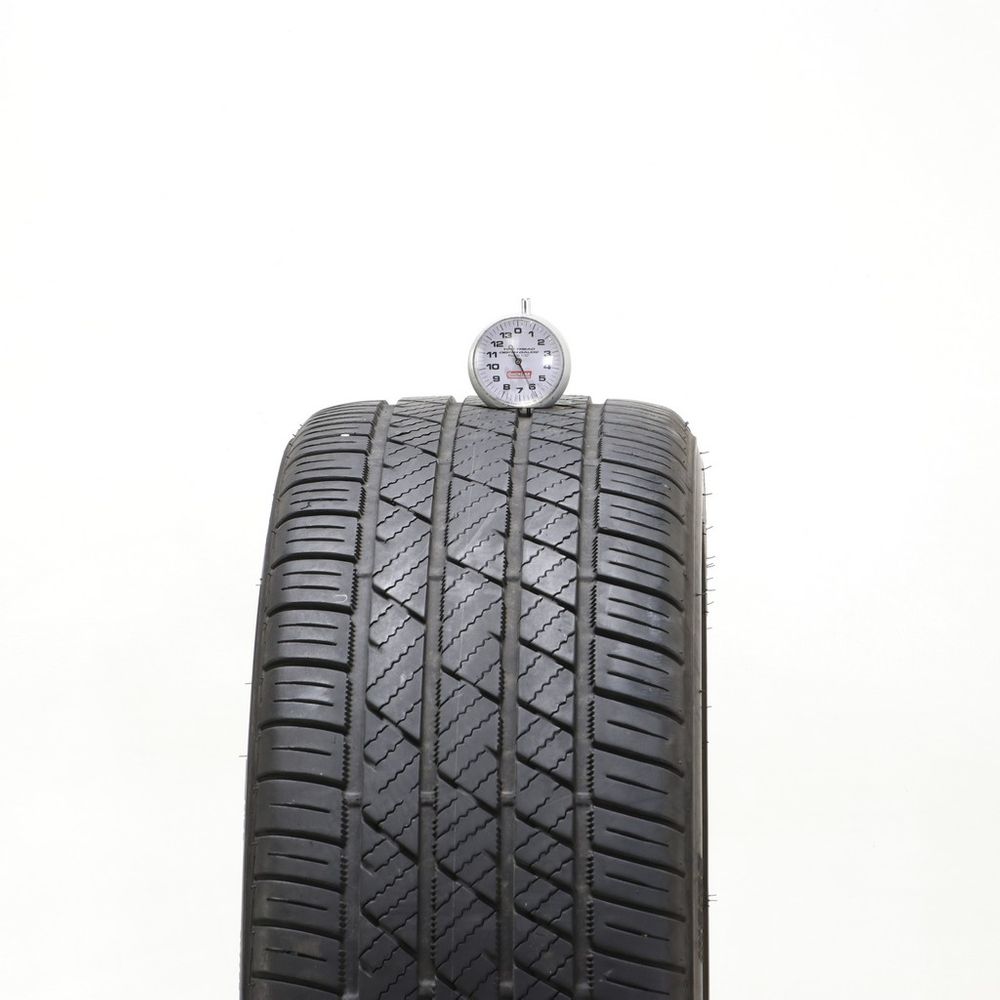 Used 215/45R18 Bridgestone Potenza RE980AS+ 93W - 6/32 - Image 2