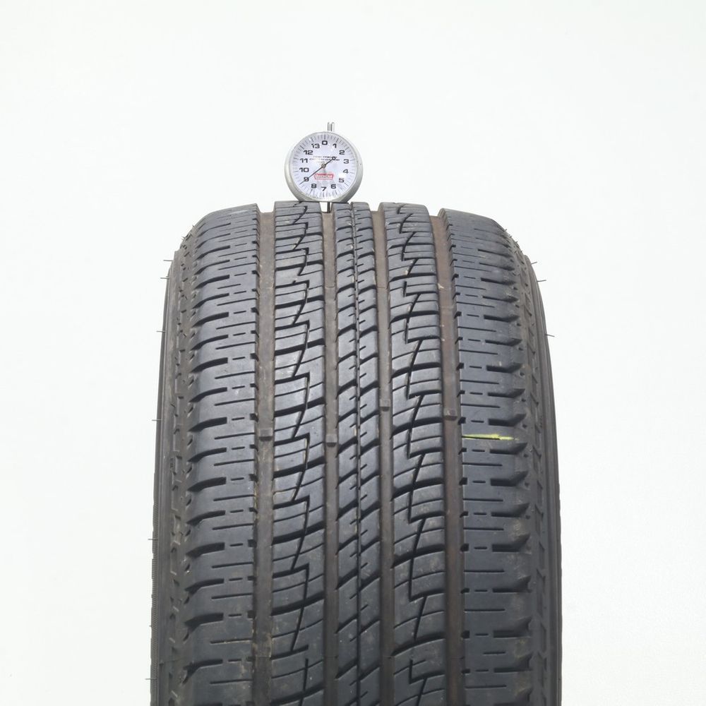 Set of (2) Used 235/55R20 Advanta SV T-01 102H - 8-9/32 - Image 5