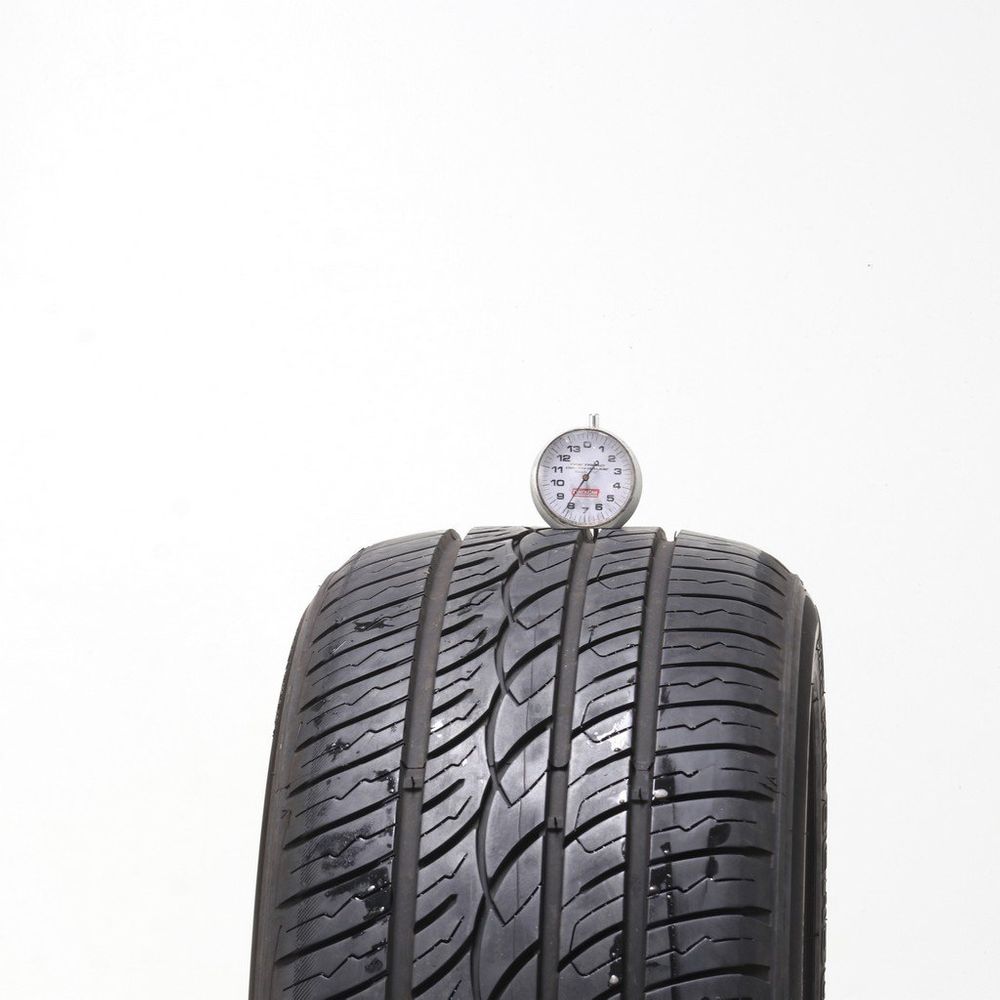 Set of (2) Used 225/45ZR17 Mavis All Season Highway Touring 94W - 8-8.5/32 - Image 2