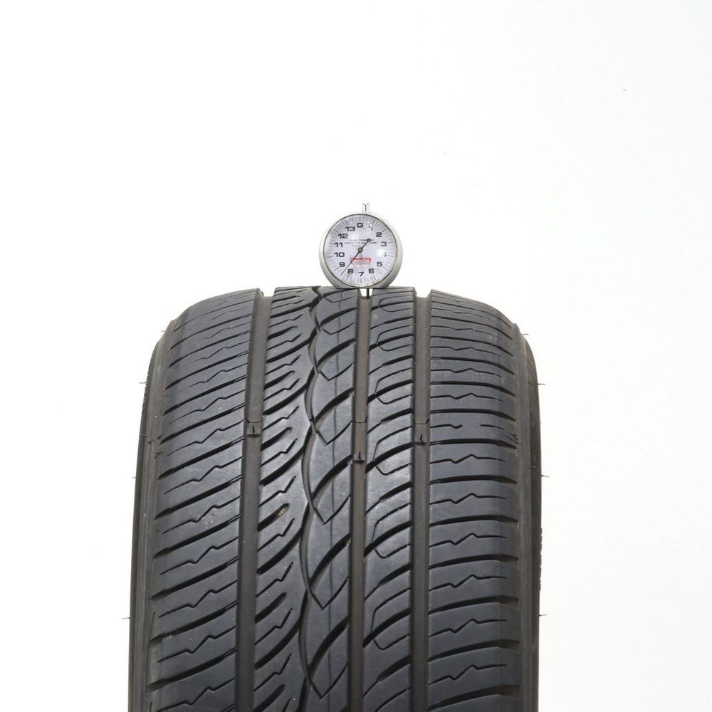 Set of (2) Used 225/45ZR17 Mavis All Season Highway Touring 94W - 8-8.5/32 - Image 5