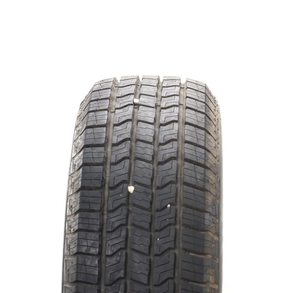 Driven Once LT 265/70R17 Caldera Confidence LT-S 121/118S E - 13.5/32 - Image 2