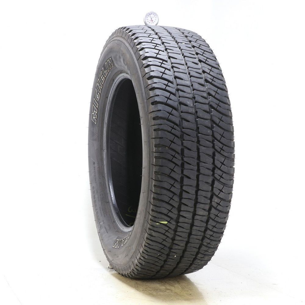 Set of (2) Used LT 275/65R20 Michelin LTX A/T2 126/123R E - 13/32 - Image 1