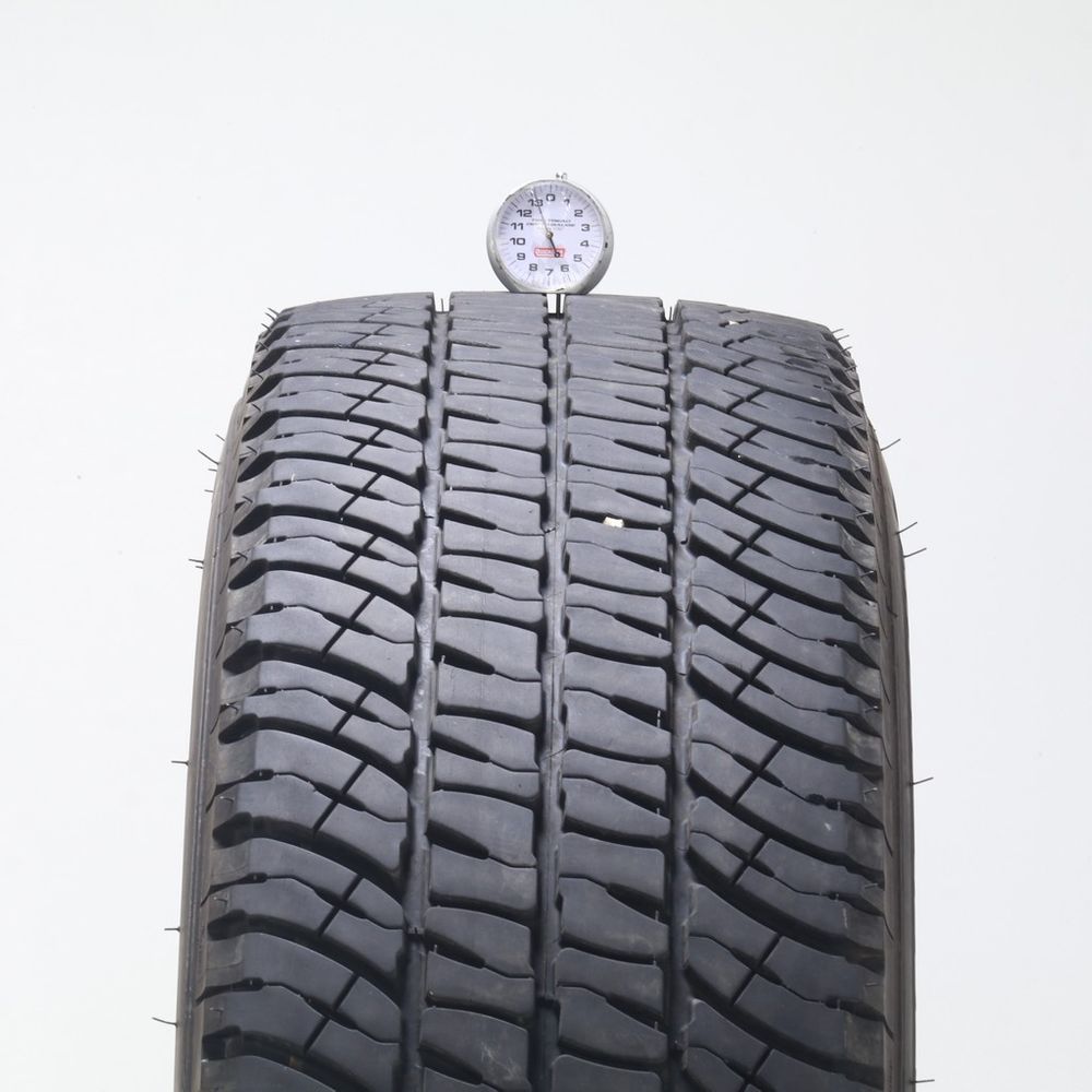 Set of (2) Used LT 275/65R20 Michelin LTX A/T2 126/123R E - 13/32 - Image 2
