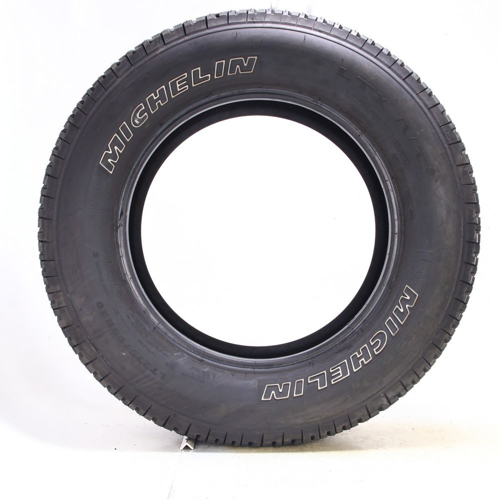 Set of (2) Used LT 275/65R20 Michelin LTX A/T2 126/123R E - 13/32 - Image 3