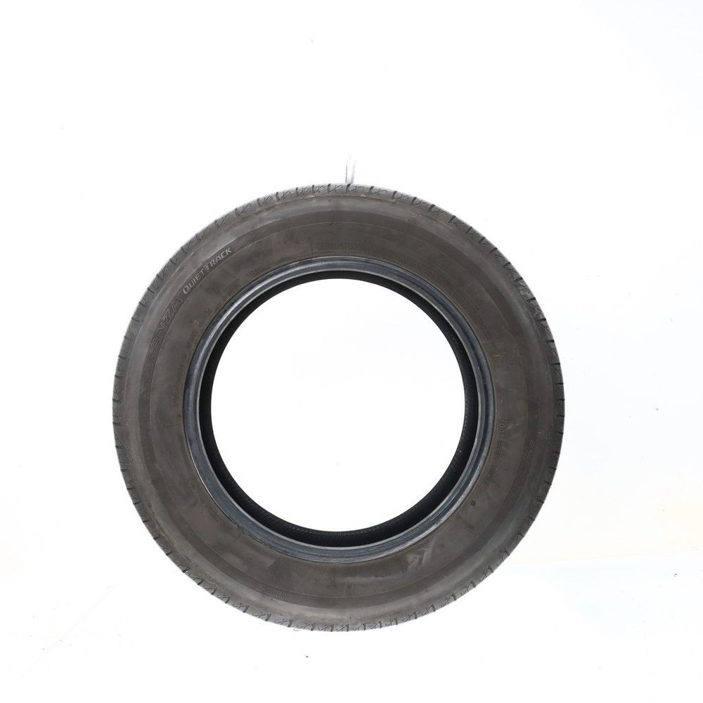 Set of (2) Used 205/65R16 Bridgestone Turanza Quiet Track 95H - 6.5-7.5/32 - Image 6