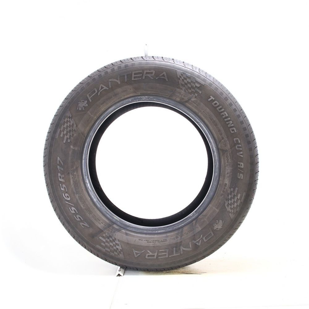 Used 255/65R17 Pantera Touring CUV A/S 110H - 6/32 - Image 3