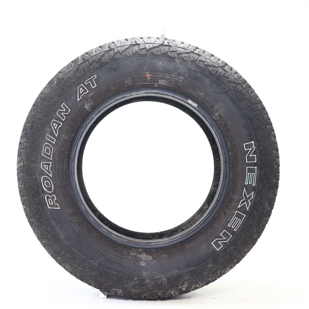 Used LT 235/80R17 Nexen Roadian AT Pro RA8 120/117R E - 10/32 - Image 3