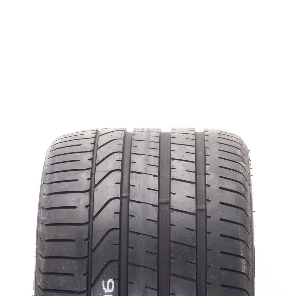 Set of (4) New 305/30ZR20 Pirelli P Zero N1 103Y - Image 2