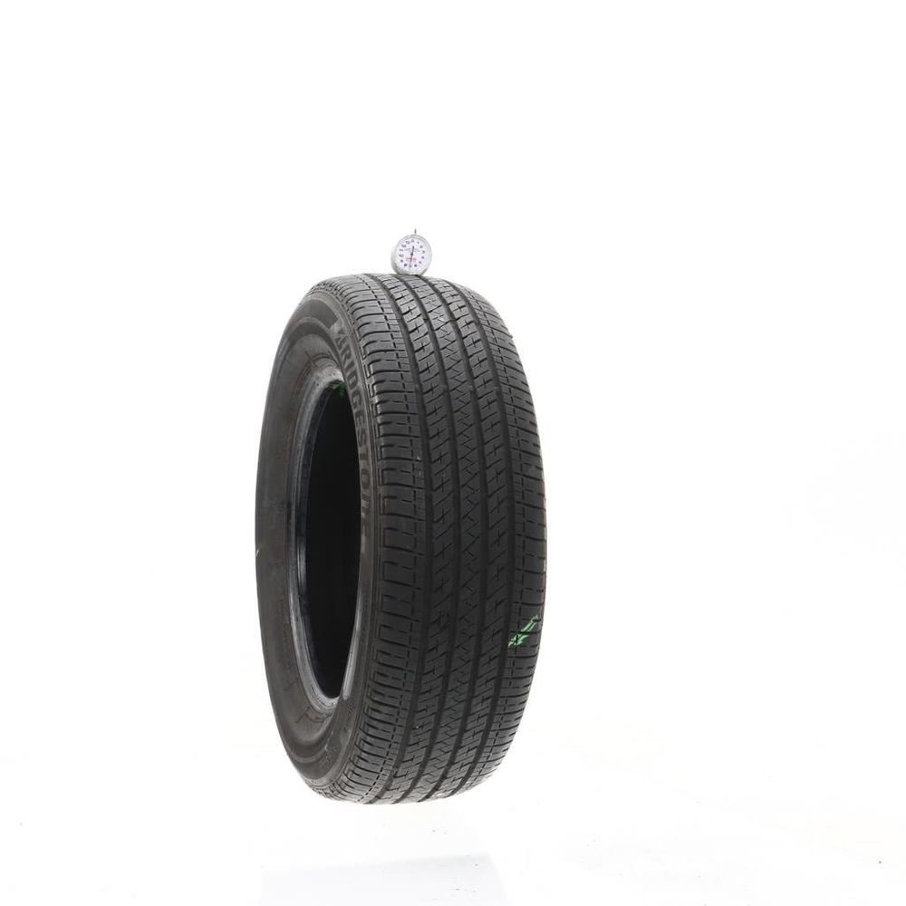 Used 205/65R15 Bridgestone Ecopia EP422 Plus 99H - 7/32 - Image 1