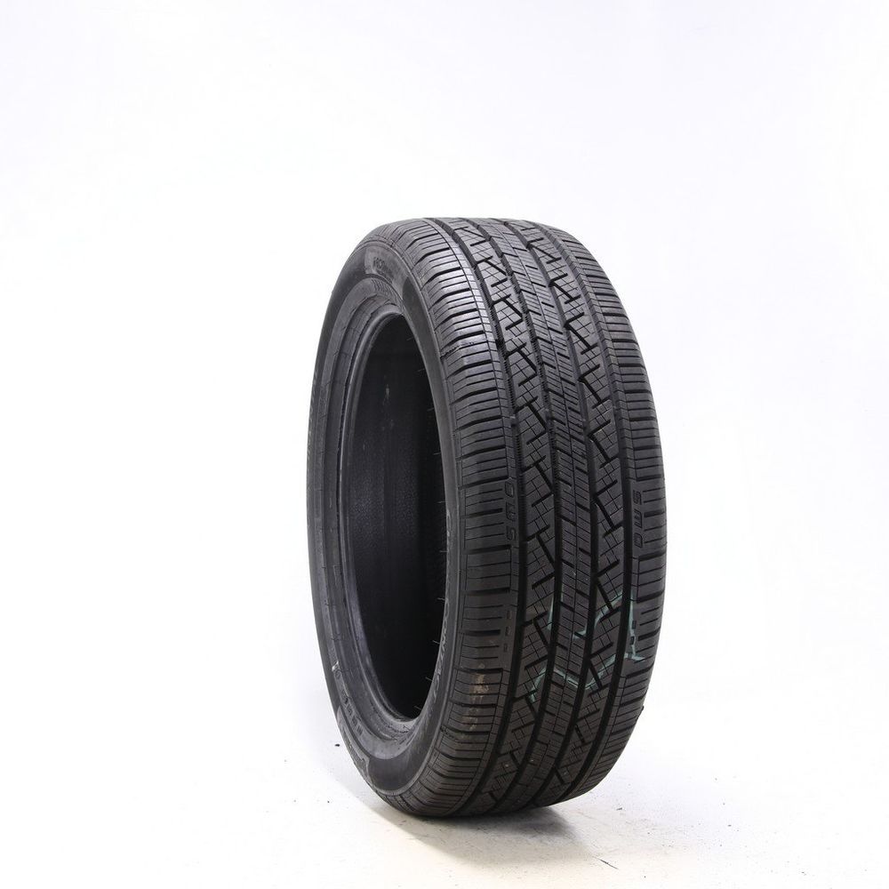 Driven Once 245/50R20 Continental CrossContact LX25 102H - 11.5/32 - Image 1