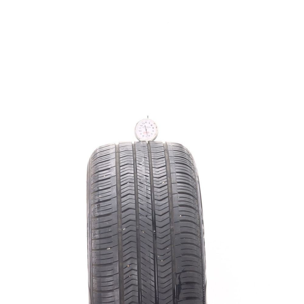 Set of (4) Used 215/55R18 Kumho Solus TA51 95V - 5-6.5/32 - Image 11