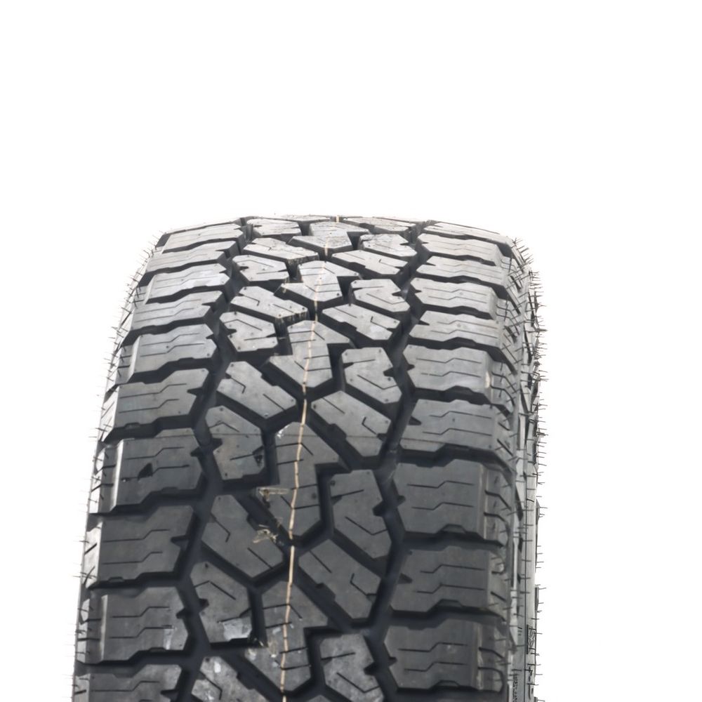 Set of (4) New LT 285/55R20 Falken Wildpeak A/T4W HD 122/119T E - Image 2