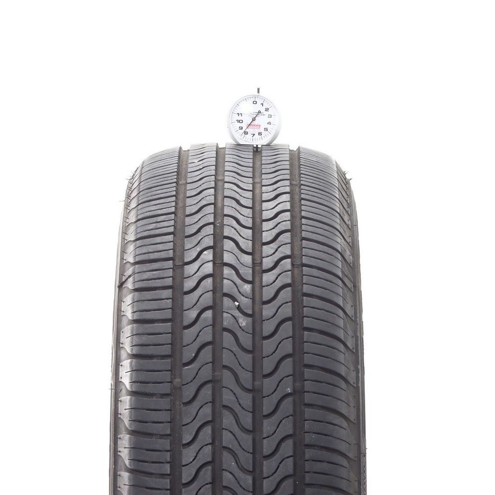 Set of (4) Used 225/60R18 Firestone All Season 100T - 6.5-8/32 - Image 5