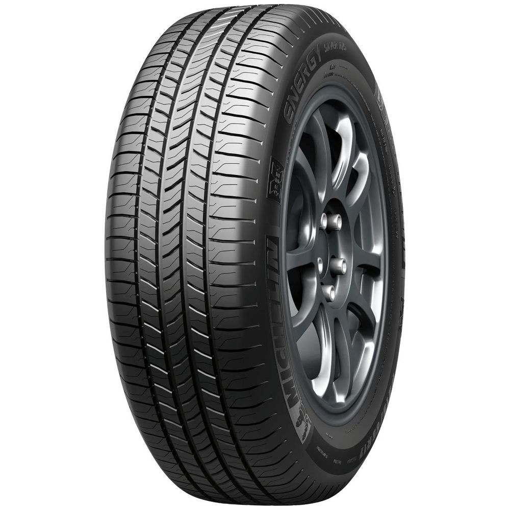 New P 205/60R16 Michelin Energy Saver A/S 92H - Image 1