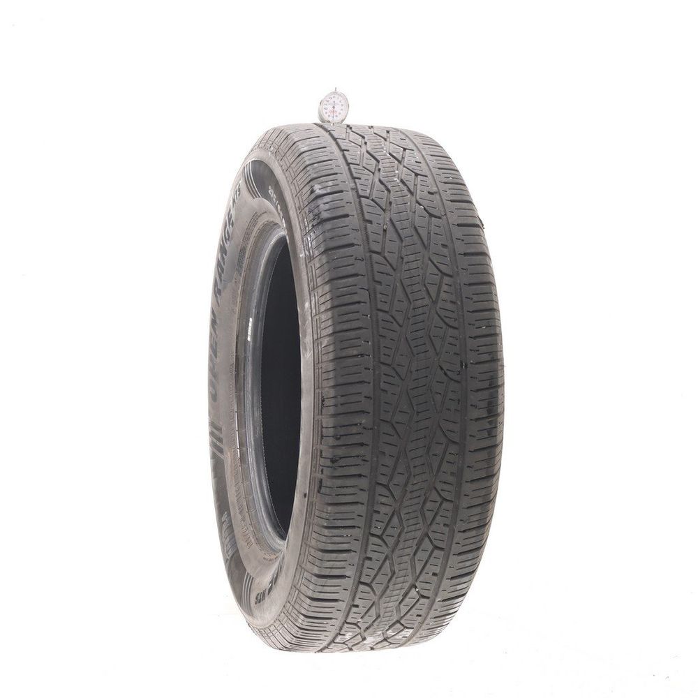 Used 275/65R18 Mazama Open Range HTS 116T - 6.5/32 - Image 1
