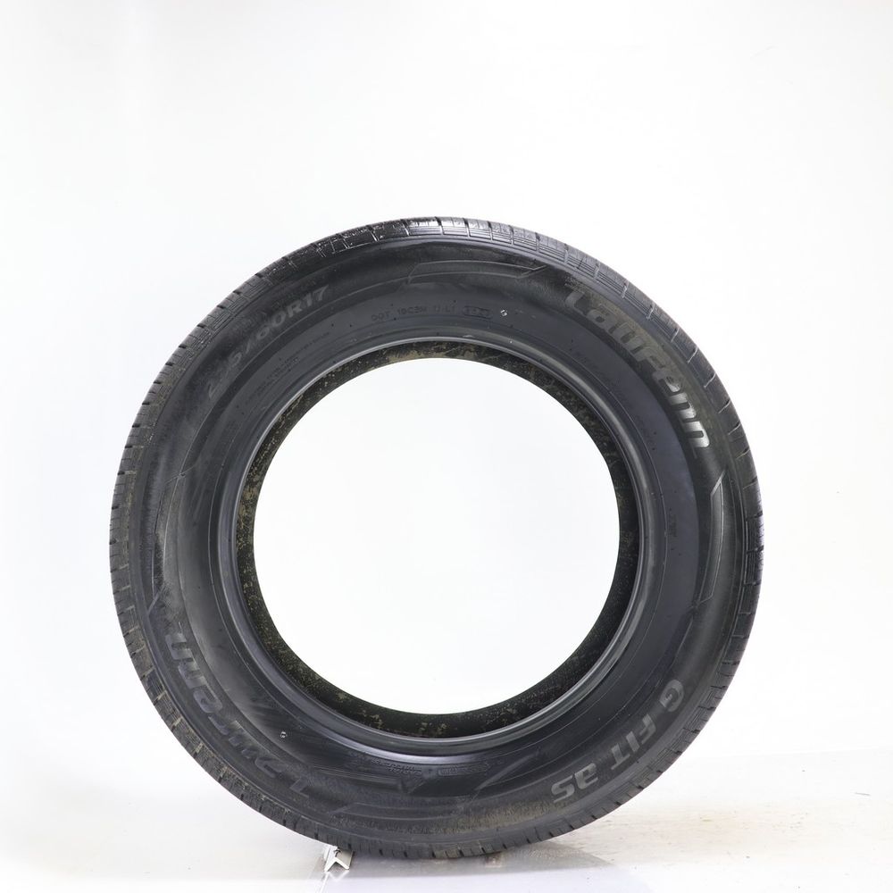Driven Once 235/60R17 Laufenn G Fit AS 102H - 9.5/32 - Image 3