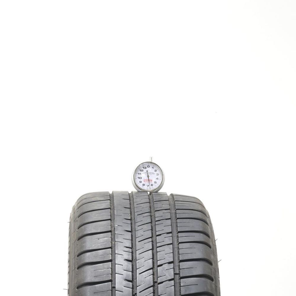 Used 205/55R16 Michelin Pilot Sport A/S 3 Plus 91V - 6.5/32 - Image 2
