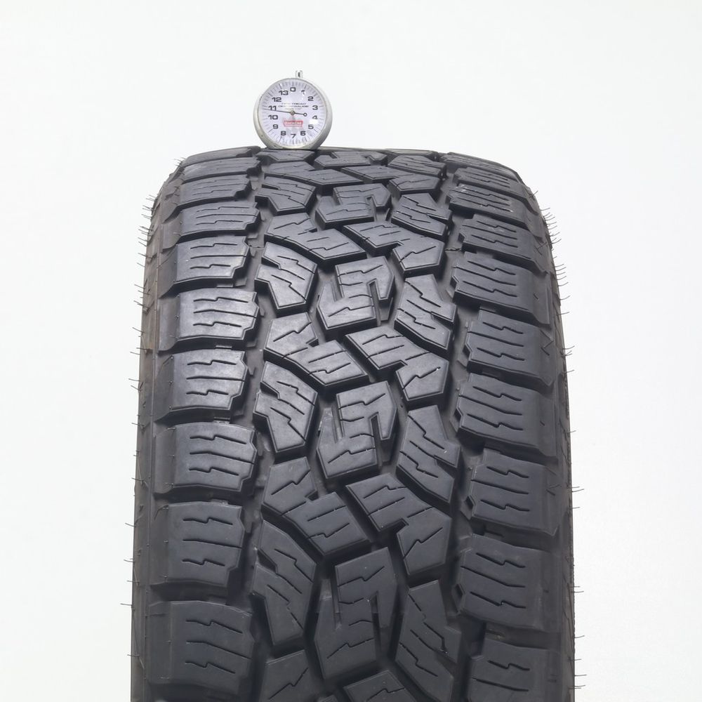 Used 255/50R20 Toyo Open Country A/T III 109T - 10.5/32 - Image 2