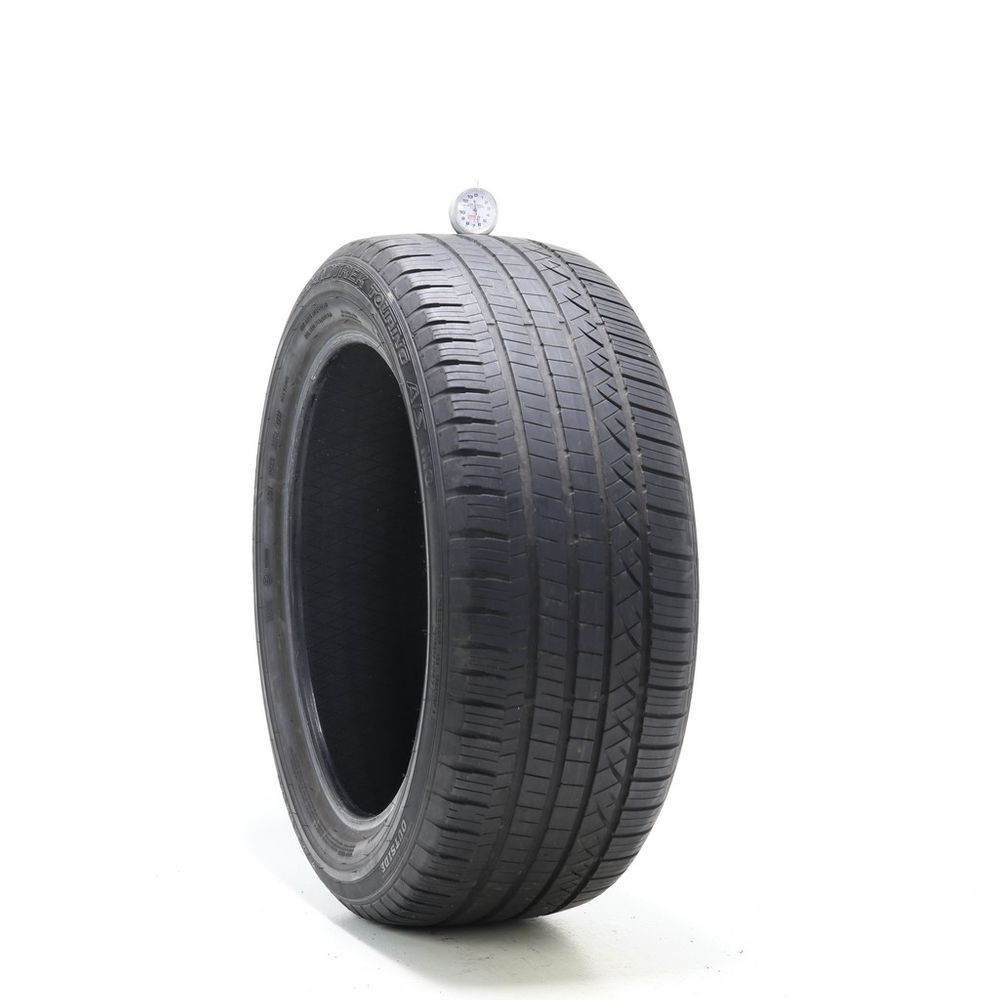 Used 235/50R19 Dunlop Grandtrek Touring A/S MO 99H - 6/32 - Image 1