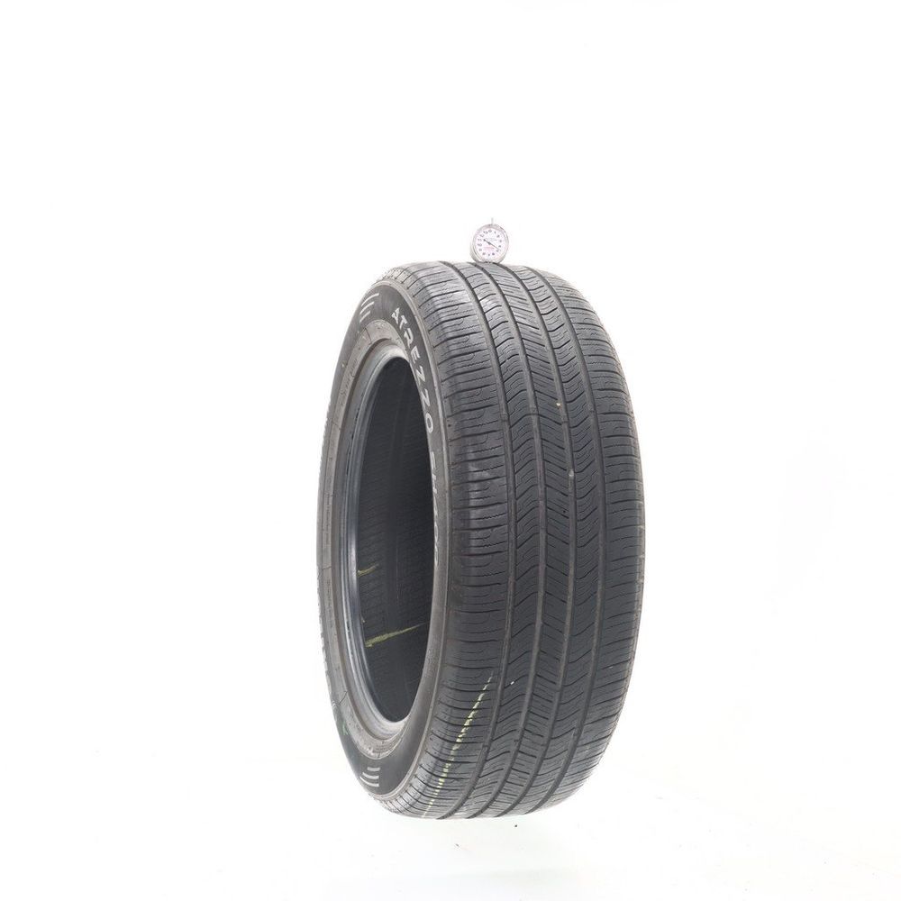 Used 235/55R18 Sailun Atrezzo SH408 100V - 4.5/32 - Image 1