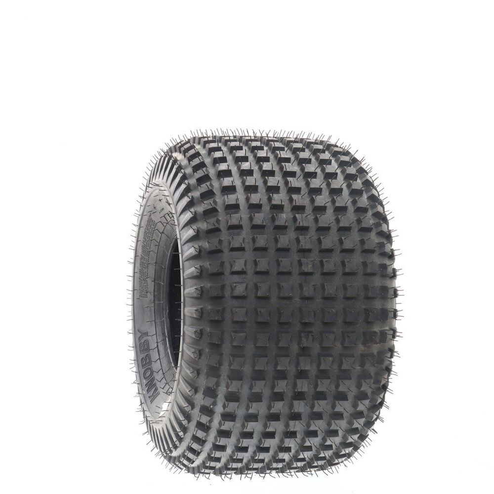 New 25X12-9 Carlstar Knobby 1N/A - Image 1