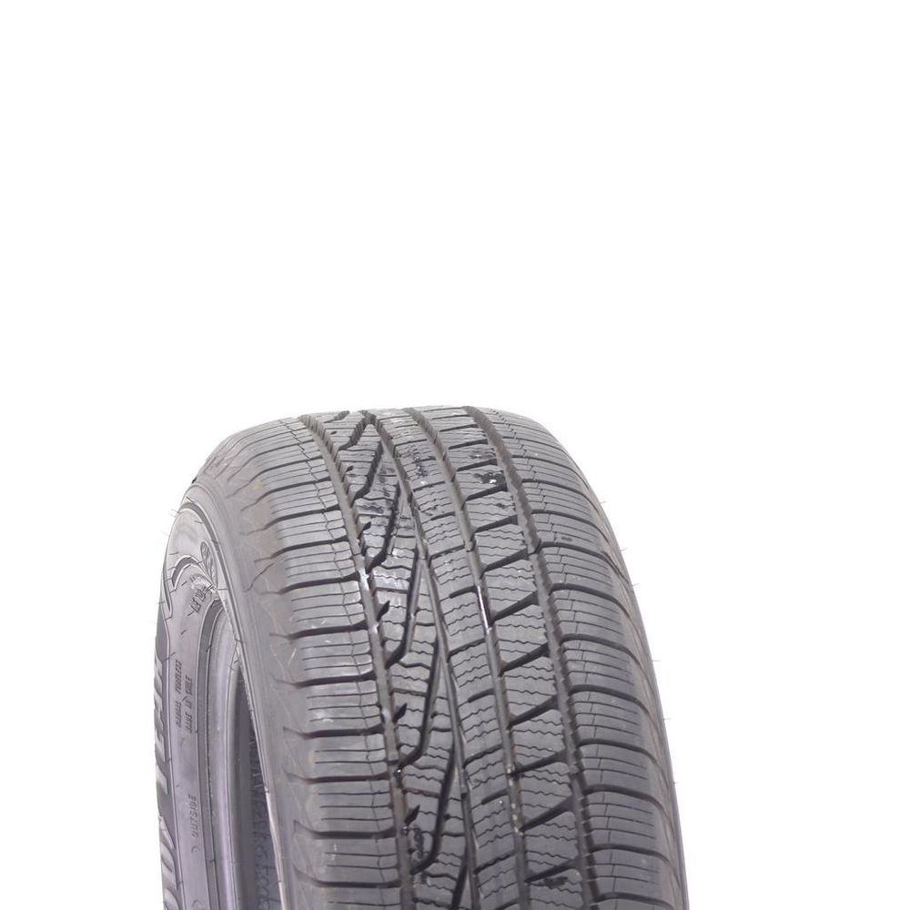 Driven Once 205/60R16 Goodyear Assurance WeatherReady 92V - 9.5/32 - Image 2