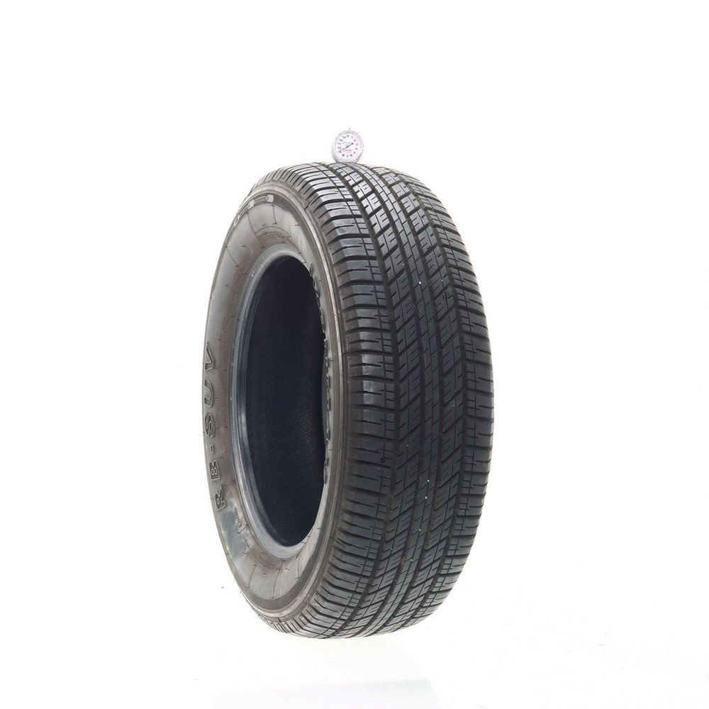 Used 225/55R17 Ironman RB-SUV 102T - 9/32 - Image 1
