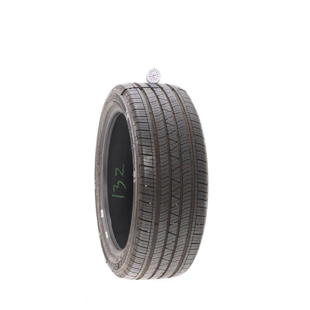 Set of (2) Used 225/45R18 Mastercraft Courser Quest 95V - 10/32 - Image 1