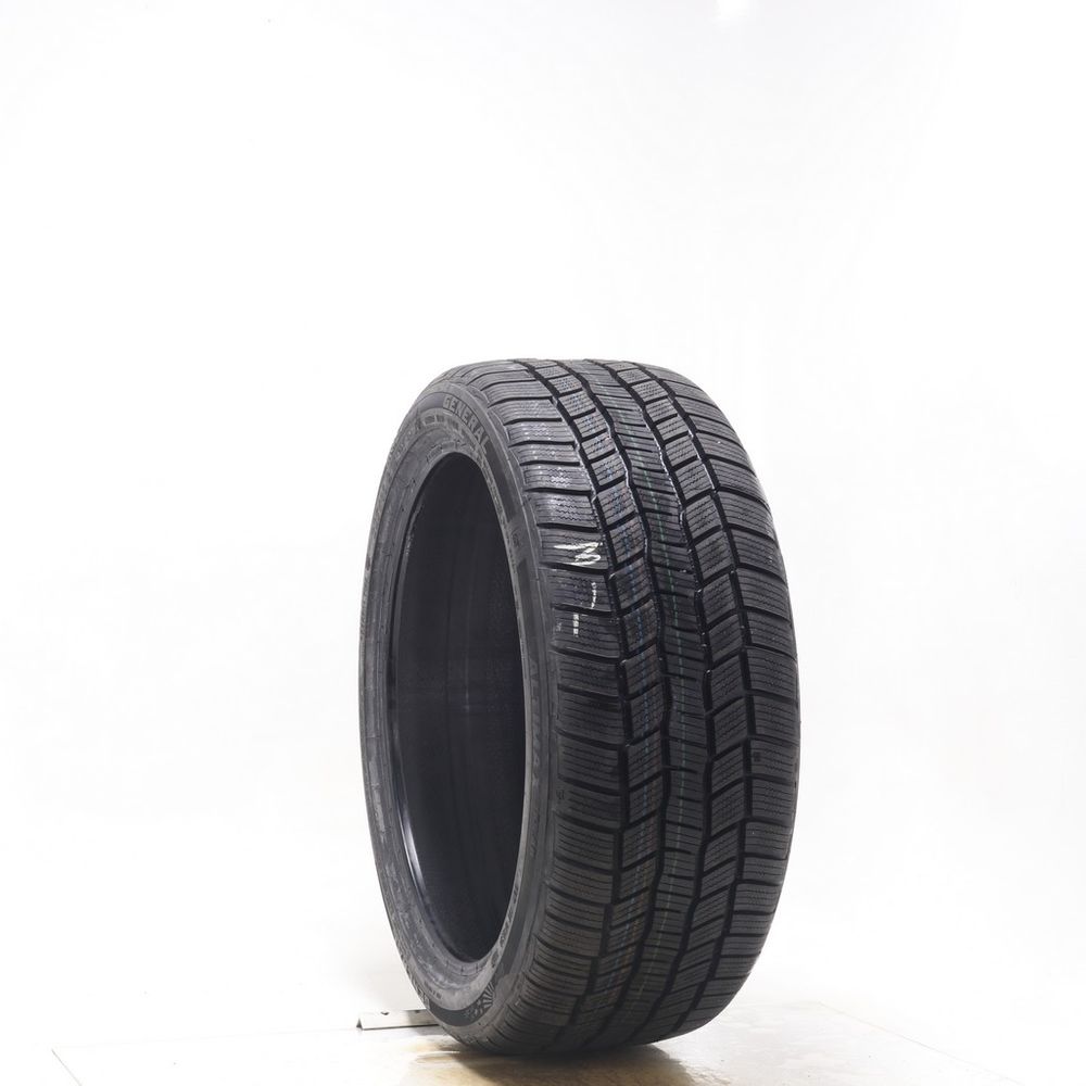 New 225/40R18 General Altimax 365 AW 92V - 11/32 - Image 1