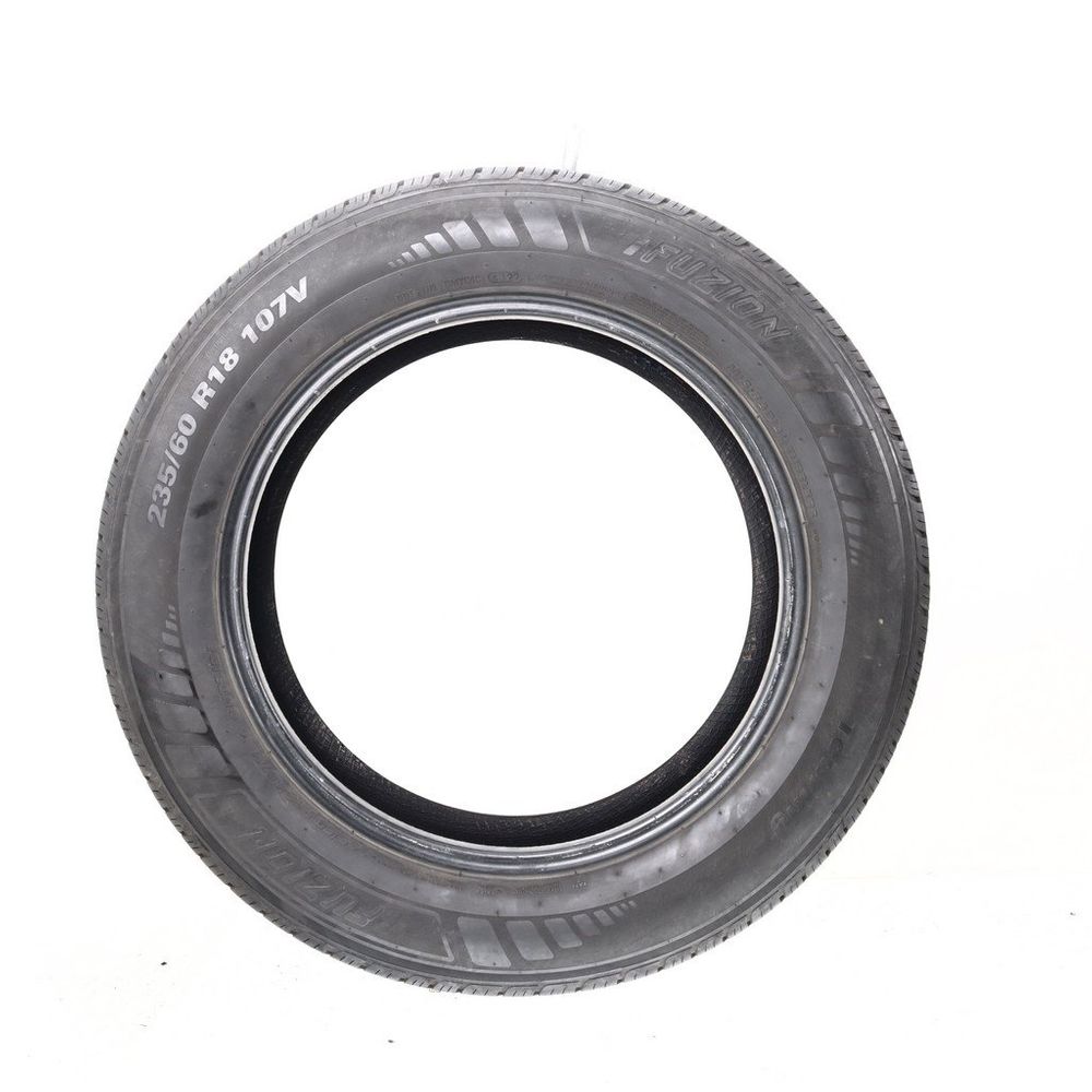 Used 235/60R18 Fuzion Touring 107V - 8/32 - Image 3