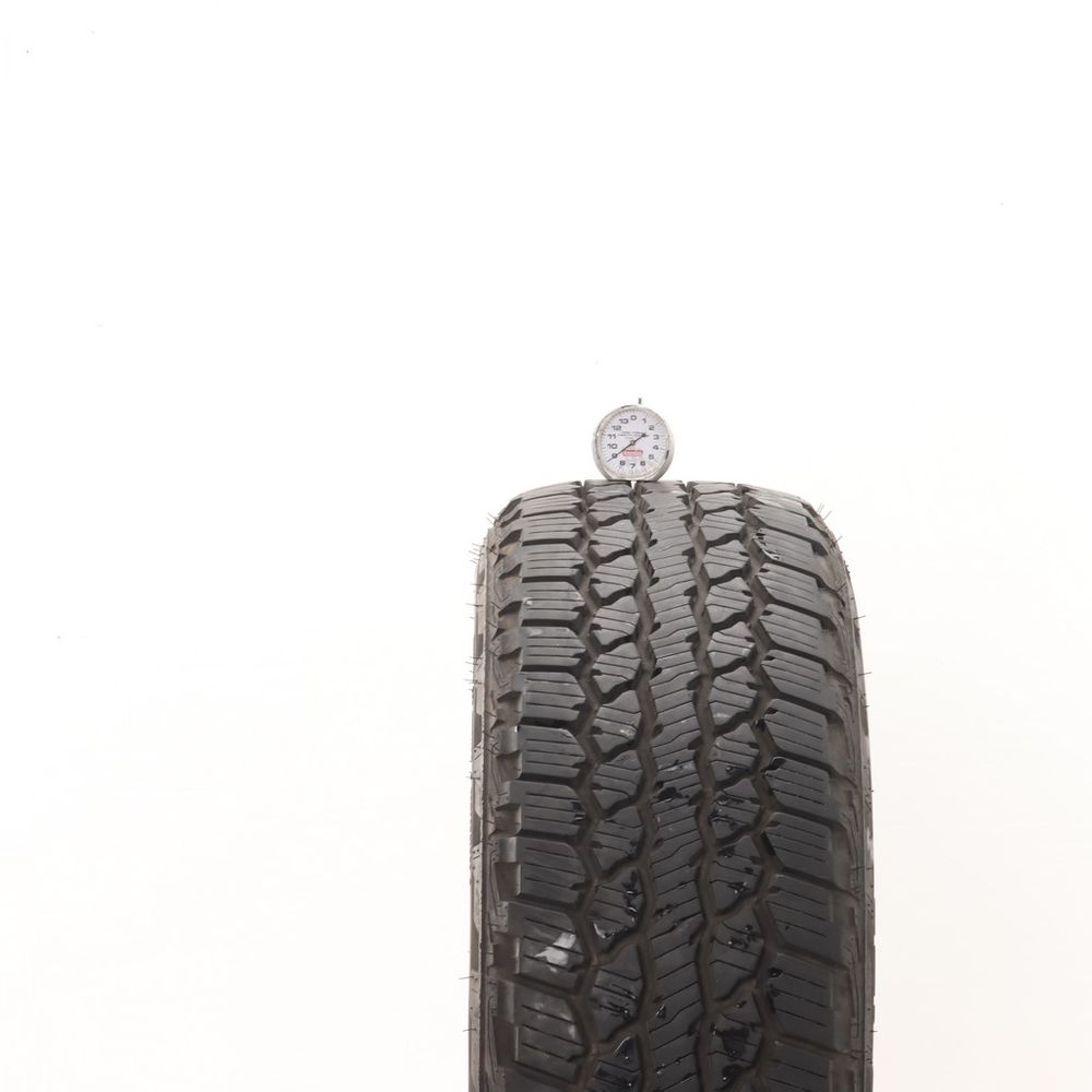 Used 225/60R18 Firestone Destination A/T2 100H - 9/32 - Image 2