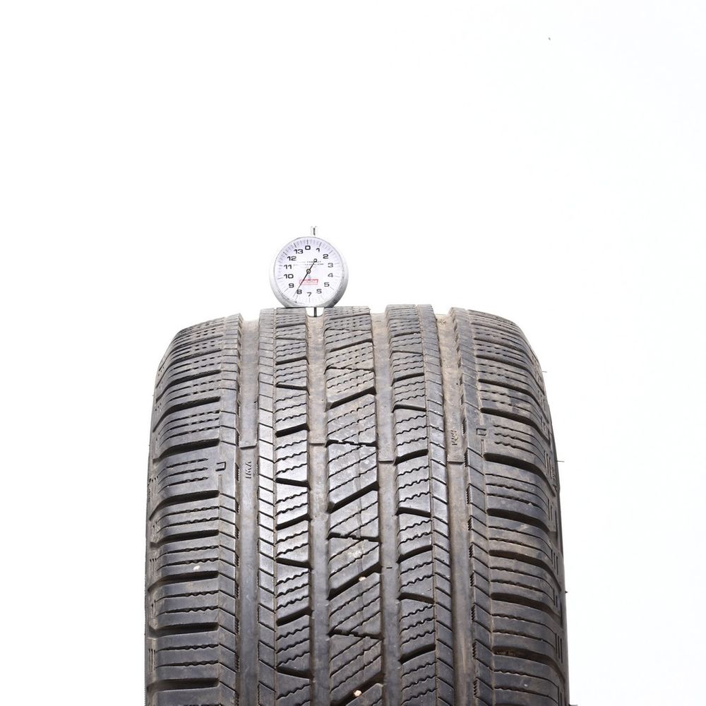 Set of (2) Used 255/55R18 Cooper Discoverer SRX 109V - 8/32 - Image 2