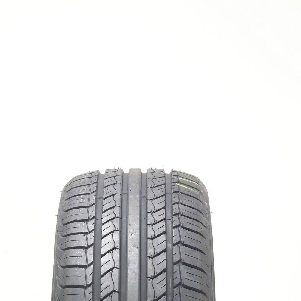 New 225/55R17 Summit Ultramax A/S 97W - Image 2