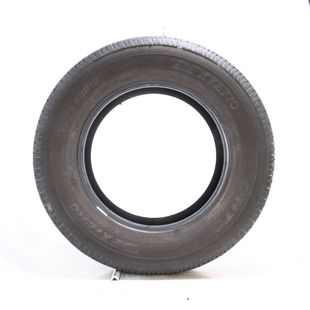 Set of (2) Used 275/65R18 Dextero DHT2 114T - 7.5-8/32 - Image 3